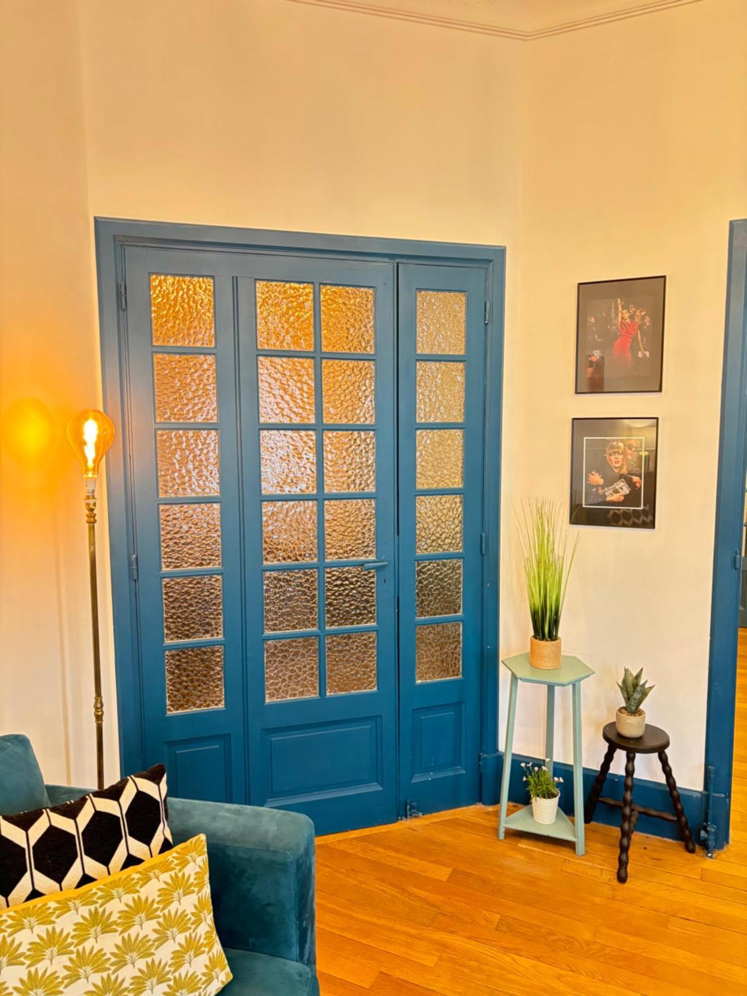 Appartement Signature Art Deco Valence  Exterior foto
